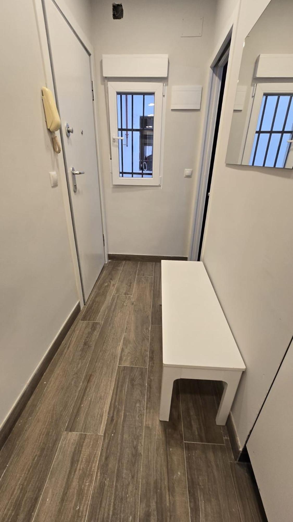 Plaza Pedro Zerolo Apartment Madrid Exterior photo